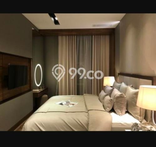 Paling Dicari! Apartemen Premium Dijual di Setiabudi Punya 2 Bedroom Paling Dicari! Apartemen Premium Dijual di Setiabudi Punya 2 Bedroom