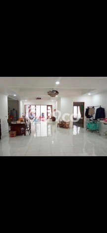 Rumah Luxury Modern Siap Huni di Pluit Jakarta Utara Rumah Luxury Modern Siap Huni di Pluit Jakarta Utara