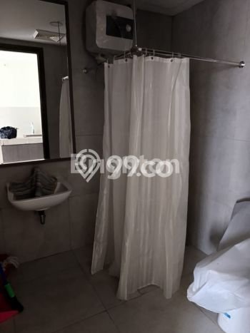 Apartemen Strategis Kawasan Serang Cibarusah, Luas 35m2m², 2 KT Apartemen Strategis Kawasan Serang Cibarusah, Luas 35m2m², 2 KT