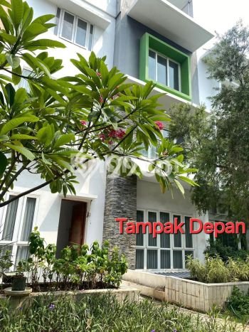 Siap Huni Rumah Mewah 3 Kamar di Kemayoran Dekat ke Mana Saja Siap Huni Rumah Mewah 3 Kamar di Kemayoran Dekat ke Mana Saja