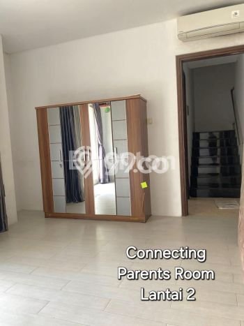 Siap Huni Rumah Mewah 3 Kamar di Kemayoran Dekat ke Mana Saja Siap Huni Rumah Mewah 3 Kamar di Kemayoran Dekat ke Mana Saja
