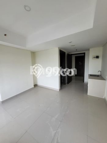 Hunian Apartemen Ekonomis di Bekasi dengan 1 Kamar Tidur, 1 Kamar Mandi Hunian Apartemen Ekonomis di Bekasi dengan 1 Kamar Tidur, 1 Kamar Mandi