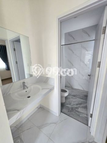 Rumah Strategis kawasan Sindang Jaya, 3 KT, Lingkungan Nyaman, Luas 54m2m² LB 124m2m² Rumah Strategis kawasan Sindang Jaya, 3 KT, Lingkungan Nyaman, Luas 54m2m² LB 124m2m²