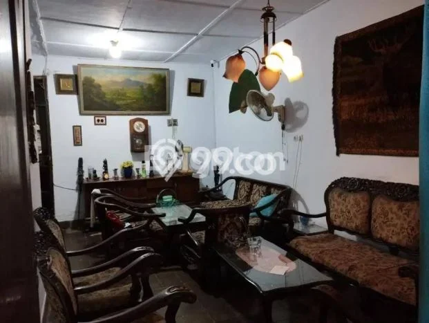 Rumah Mewah Dijual LT 164m2 di Cempaka Putih, Jakarta Pusat Rumah Mewah Dijual LT 164m2 di Cempaka Putih, Jakarta Pusat
