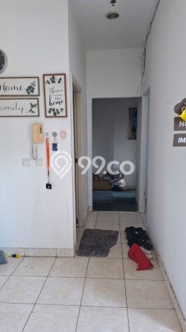 Apartemen Ideal Dijual di Kelapa Gading, Jakarta Utara Punya 2 KT / 1 Kamar Mandi Apartemen Ideal Dijual di Kelapa Gading, Jakarta Utara Punya 2 KT / 1 Kamar Mandi