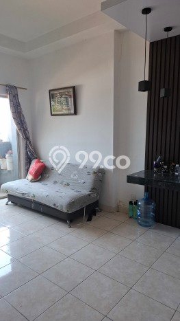 Apartemen Ideal Dijual di Kelapa Gading, Jakarta Utara Punya 2 KT / 1 Kamar Mandi Apartemen Ideal Dijual di Kelapa Gading, Jakarta Utara Punya 2 KT / 1 Kamar Mandi
