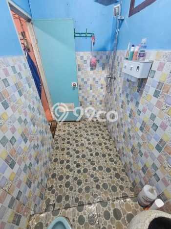 Dijual Hunian Rumah Terawat 2 Kamar di Depok II, Depok Dijual Hunian Rumah Terawat 2 Kamar di Depok II, Depok