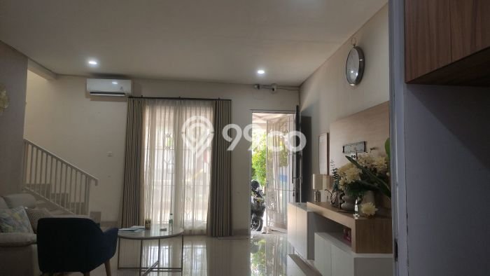 Dijual Cepat Rumah Favorit Siap Huni LB 130m2 di Jatisampurna, Bekasi Dijual Cepat Rumah Favorit Siap Huni LB 130m2 di Jatisampurna, Bekasi