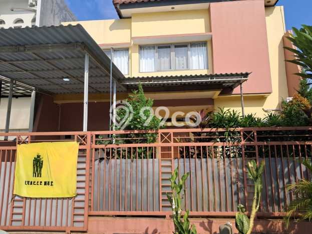 Dijual Rumah Luas Elegan Dengan View Eksklusif di Jatikarya, Bekasi Dijual Rumah Luas Elegan Dengan View Eksklusif di Jatikarya, Bekasi