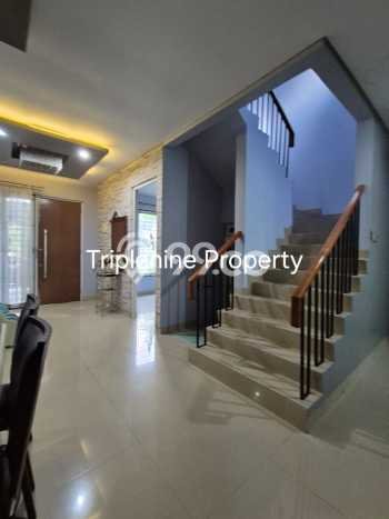 Rumah Luas Asri 3 KT Siap Huni di Citra Grand Jakarta Timur Rumah Luas Asri 3 KT Siap Huni di Citra Grand Jakarta Timur