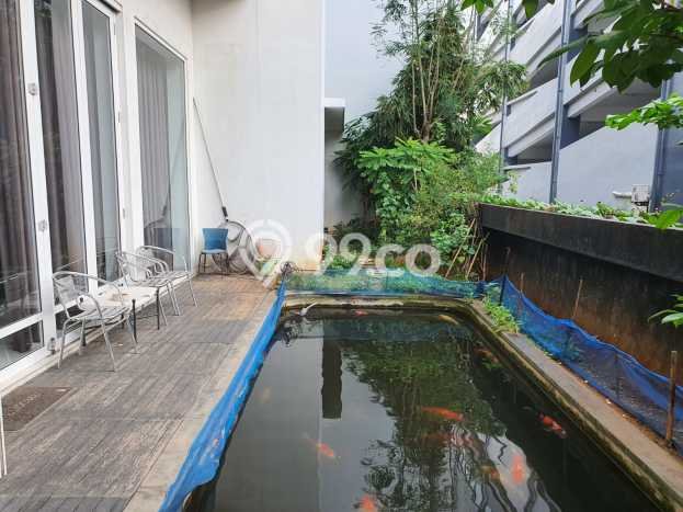 Ready to Use! Luxury House LT 537m2 Desain Elegan di Pantai Indah Kapuk 2 Ready to Use! Luxury House LT 537m2 Desain Elegan di Pantai Indah Kapuk 2