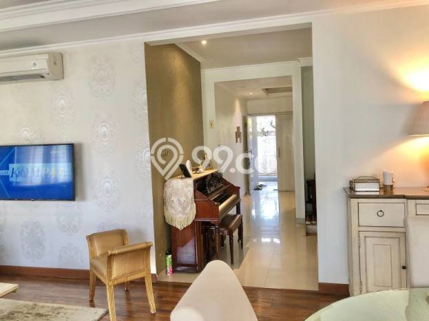 Best Deal Hunian Mewah Ideal dan Luas di Cilandak, Jakarta Selatan Best Deal Hunian Mewah Ideal dan Luas di Cilandak, Jakarta Selatan