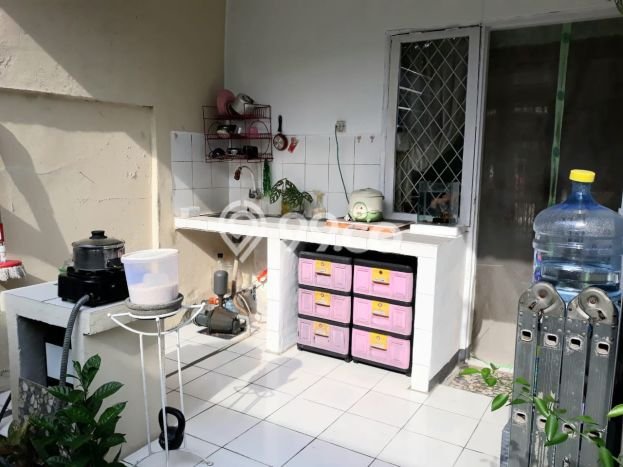 Rumah Minimalis LB/LT 36m2/90m2 Siap Huni Area Cibubur, Bogor Rumah Minimalis LB/LT 36m2/90m2 Siap Huni Area Cibubur, Bogor