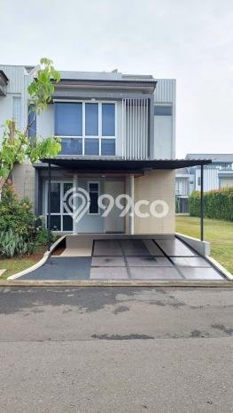 Rumah Modern 3 KT di Citra Grand Jakarta Timur Semi Furnished Rumah Modern 3 KT di Citra Grand Jakarta Timur Semi Furnished