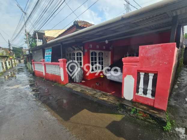 Dijual Hunian Rumah Terawat 2 Kamar di Depok II, Depok Dijual Hunian Rumah Terawat 2 Kamar di Depok II, Depok