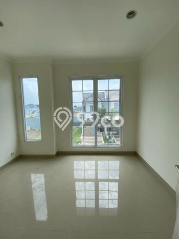 Rumah Modern 2 KT di Cibubur Bekasi Unfurnished Rumah Modern 2 KT di Cibubur Bekasi Unfurnished