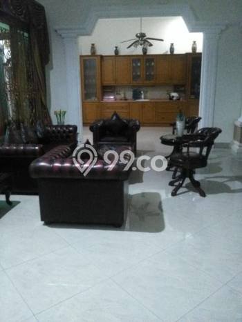 Jual Rumah Luas Elegan Dengan View Cantik di Kalibata, Jakarta Selatan Jual Rumah Luas Elegan Dengan View Cantik di Kalibata, Jakarta Selatan