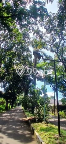 Untuk Dijual Tanah di Jakarta Timur, Luas 203m2 SHM Untuk Dijual Tanah di Jakarta Timur, Luas 203m2 SHM