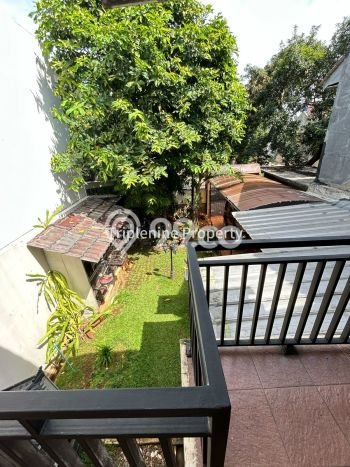 Jarang Ada! Tanah di Jatisampurna Punya Luas 120m2 SHM Jarang Ada! Tanah di Jatisampurna Punya Luas 120m2 SHM