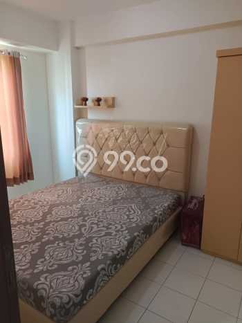 Dijual Apartemen Terjangkau di Cimanggis, Depok dengan 2 KT, 1 KM Dijual Apartemen Terjangkau di Cimanggis, Depok dengan 2 KT, 1 KM