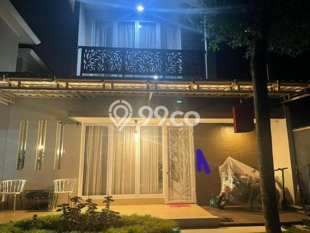 Siap Huni Rumah Mewah 5 Kamar di Bekasi Barat Dekat ke Mana Saja Siap Huni Rumah Mewah 5 Kamar di Bekasi Barat Dekat ke Mana Saja