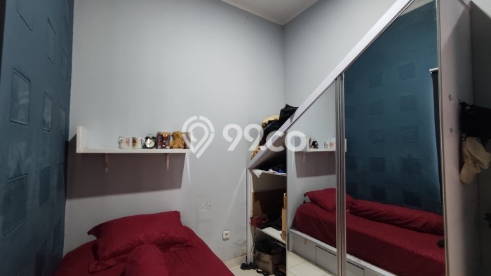 Jual Rumah Modern 3 KT di Cibubur, Bogor Jual Rumah Modern 3 KT di Cibubur, Bogor