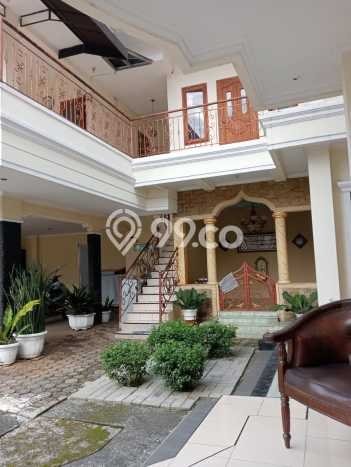 Rumah Mewah Dijual LT 468m2 di Jatisampurna, Bekasi Rumah Mewah Dijual LT 468m2 di Jatisampurna, Bekasi