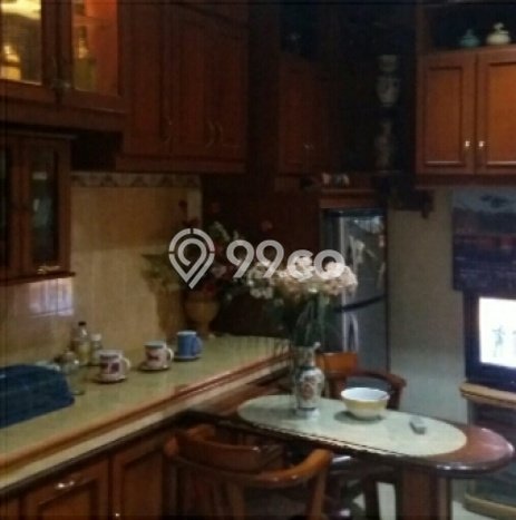 Rumah Mewah Dijual LT 468m2 di Jatisampurna, Bekasi Rumah Mewah Dijual LT 468m2 di Jatisampurna, Bekasi