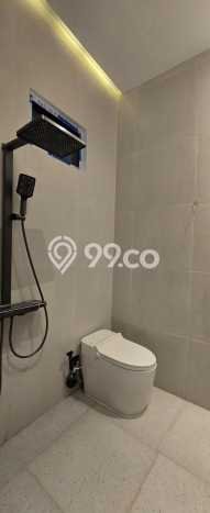 Rumah Luxury Modern Tanpa Renovasi di Cibubur Depok Rumah Luxury Modern Tanpa Renovasi di Cibubur Depok