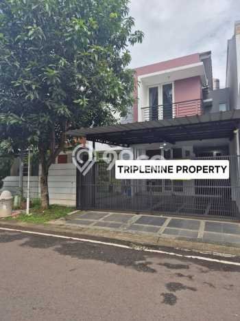 Rumah Luas Asri 3 KT Siap Huni di Citra Grand Jakarta Timur Rumah Luas Asri 3 KT Siap Huni di Citra Grand Jakarta Timur