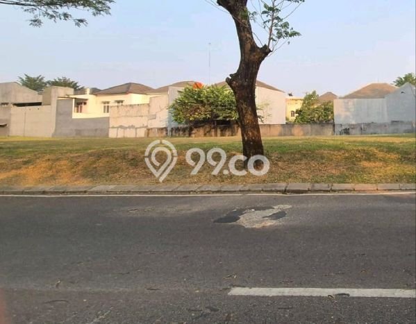 Lahan Dijual Lokasi Strategis di Jakarta Timur dengan Luas 491m2 Lahan Dijual Lokasi Strategis di Jakarta Timur dengan Luas 491m2