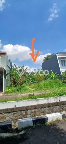Untuk Dijual Tanah di Jakarta Timur, Luas 203m2 SHM Untuk Dijual Tanah di Jakarta Timur, Luas 203m2 SHM
