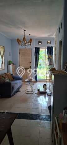 Dijual Rumah Eksklusif 2 KT di Leuwinanggung, Bogor Dijual Rumah Eksklusif 2 KT di Leuwinanggung, Bogor