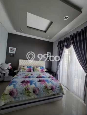 Rumah Luas Asri 3 KT Siap Huni di Citra Grand Jakarta Timur Rumah Luas Asri 3 KT Siap Huni di Citra Grand Jakarta Timur