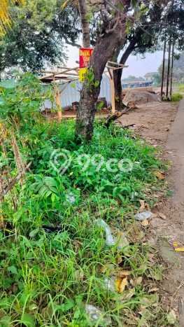 Tanah Dijual Area Strategis di Cikeas Bogor 1760m2 Tanah Dijual Area Strategis di Cikeas Bogor 1760m2