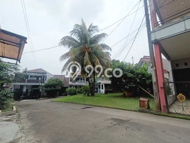 Jual Rumah Bagus Siap Huni LB 200m2 di Bogor Barat, Bogor Jual Rumah Bagus Siap Huni LB 200m2 di Bogor Barat, Bogor