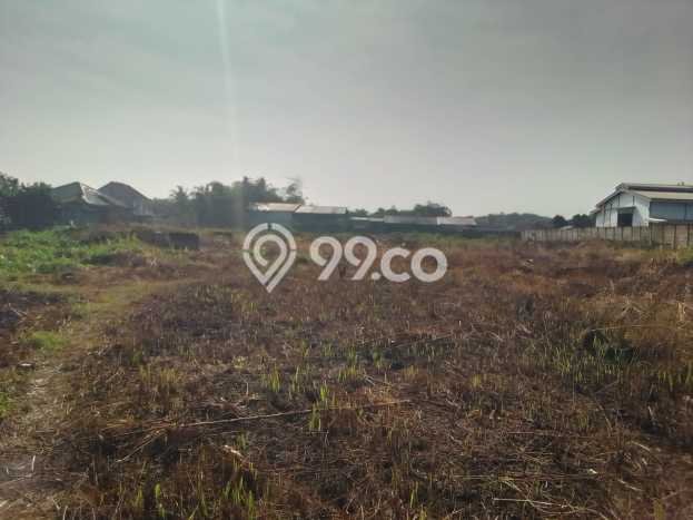 Untuk Dijual Tanah di Bekasi, Luas 9286m2 SHM Untuk Dijual Tanah di Bekasi, Luas 9286m2 SHM