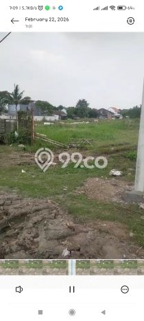 Untuk Dijual Tanah di Bekasi, Luas 9286m2 SHM Untuk Dijual Tanah di Bekasi, Luas 9286m2 SHM