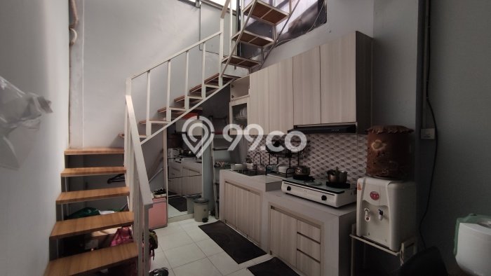Jual Rumah Modern 3 KT di Cibubur, Bogor Jual Rumah Modern 3 KT di Cibubur, Bogor
