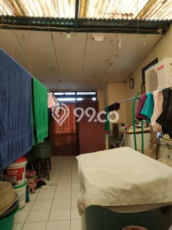 Rumah Modern 3 KT di Harapan Jaya Bekasi Unfurnished Rumah Modern 3 KT di Harapan Jaya Bekasi Unfurnished
