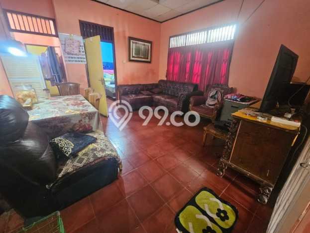 Dijual Hunian Rumah Terawat 2 Kamar di Depok II, Depok Dijual Hunian Rumah Terawat 2 Kamar di Depok II, Depok