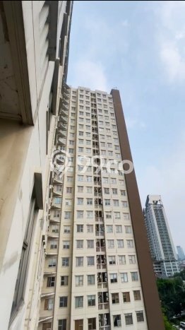 Dijual Apartemen di Jakarta Selatan 3 Kamar & 3 Kamar Mandi, Luas 76m2 Dijual Apartemen di Jakarta Selatan 3 Kamar & 3 Kamar Mandi, Luas 76m2