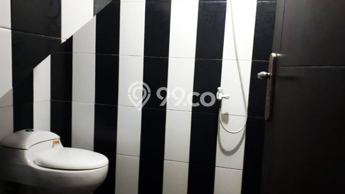 Hunian Cantik Modern Lb 80m2 di Jagakarsa, Jakarta Selatan Hunian Cantik Modern Lb 80m2 di Jagakarsa, Jakarta Selatan