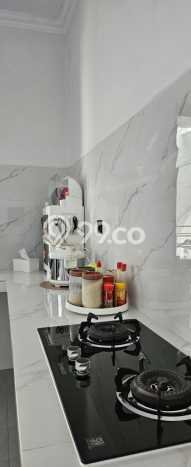 Rumah Luxury Modern Tanpa Renovasi di Cibubur Depok Rumah Luxury Modern Tanpa Renovasi di Cibubur Depok