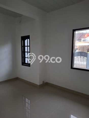 Rumah Strategis Modern Lb 148m2 di Jatisampurna, Bekasi Rumah Strategis Modern Lb 148m2 di Jatisampurna, Bekasi