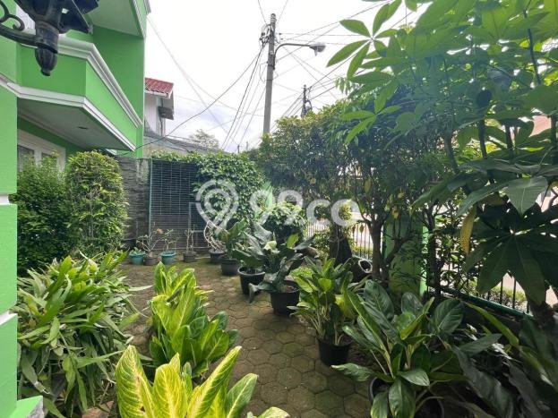 Dijual Rumah Luas Megah Dengan View Cantik di Tanah Sareal, Bogor Dijual Rumah Luas Megah Dengan View Cantik di Tanah Sareal, Bogor
