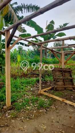 Tanah Dijual Area Strategis di Cikeas Bogor 1760m2 Tanah Dijual Area Strategis di Cikeas Bogor 1760m2