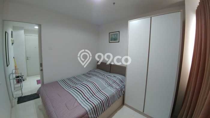 Apartemen Favorit Modern Dijual di Bogor dengan 2 Kamar Tidur Apartemen Favorit Modern Dijual di Bogor dengan 2 Kamar Tidur