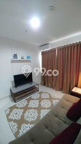 Apartemen Favorit Modern Dijual di Bogor dengan 2 Kamar Tidur Apartemen Favorit Modern Dijual di Bogor dengan 2 Kamar Tidur