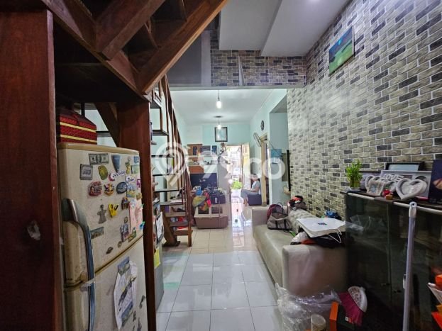 Rumah Minimalis 2 Kamar LT 90m2 di Cibubur Rumah Minimalis 2 Kamar LT 90m2 di Cibubur